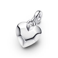 Charm Pandora Donna Pandora Me in Argento 792305C00 - 792305C00